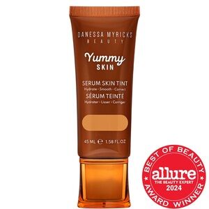 Danessa Myricks Yummy Skin Serum Skin Tint - Shade 5